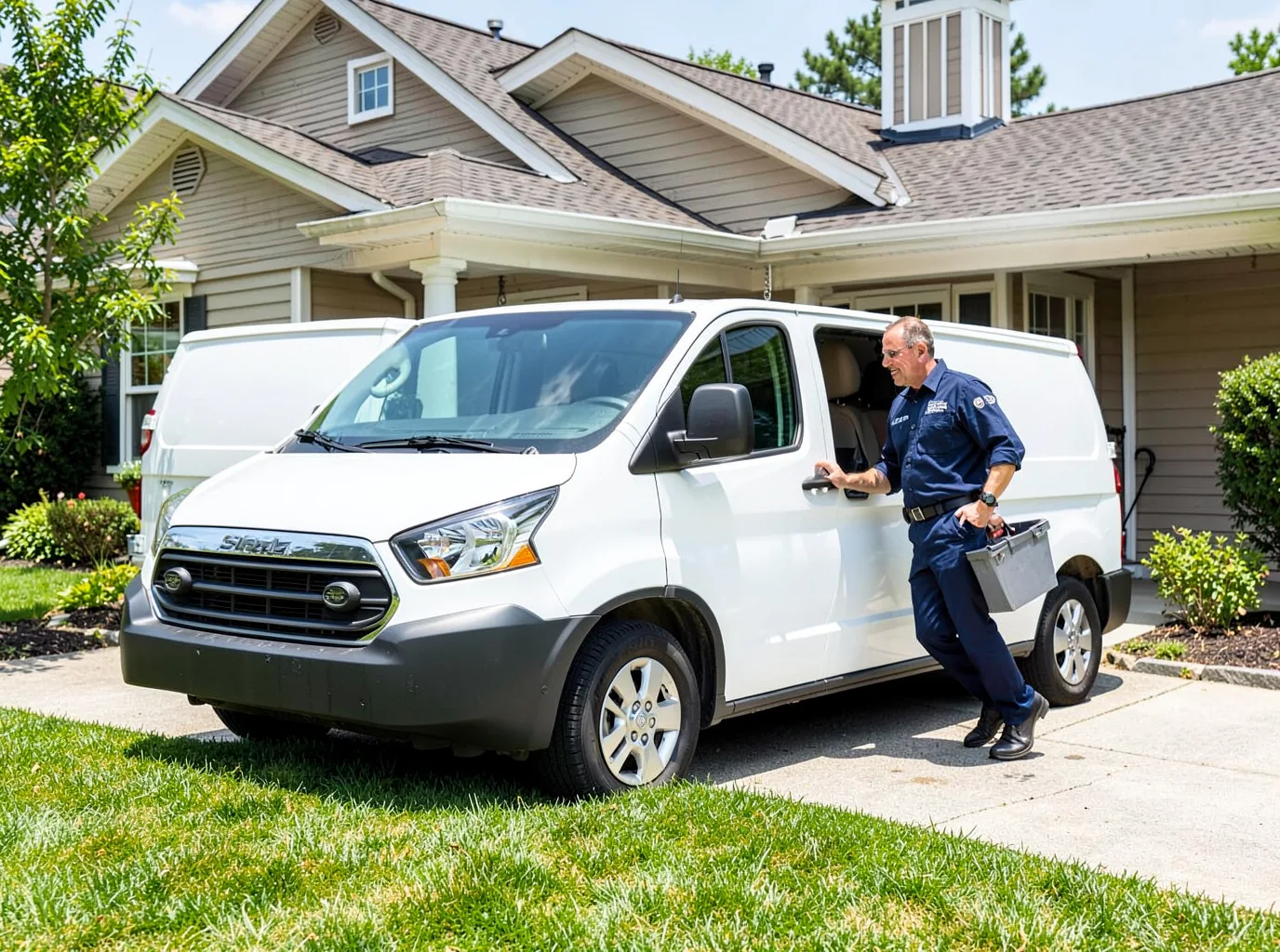 Emergency Plumber company in Joint Base Mdl, NJ