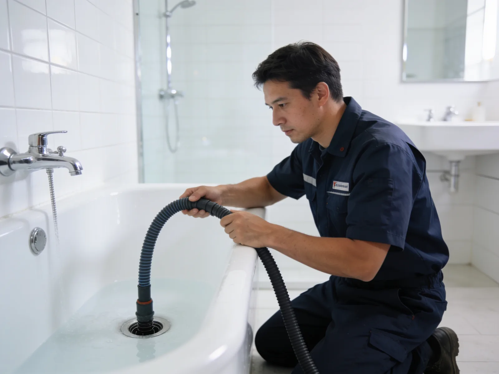 Emergency Plumber Joint Base Mdl, NJ FAQs